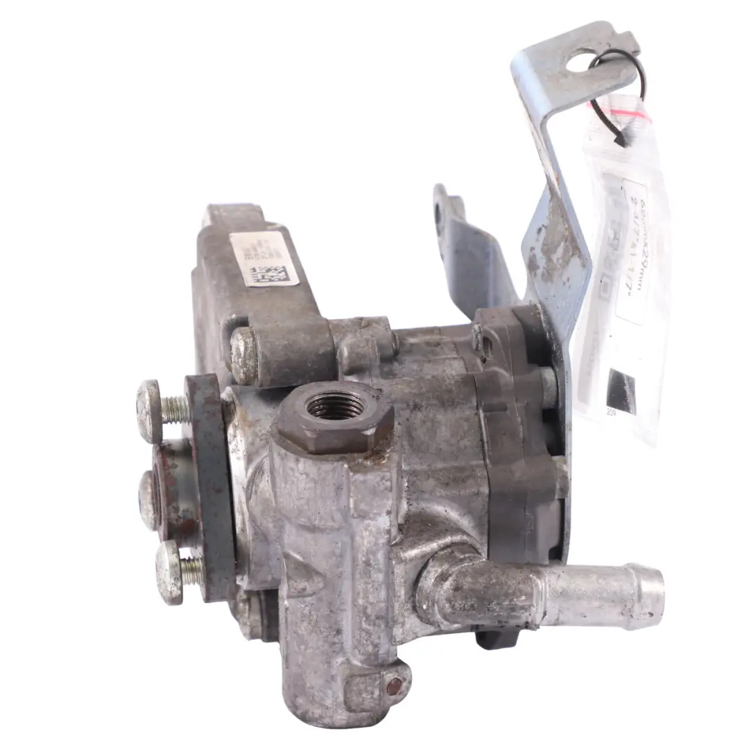 Steering Pump BMW E90 E91 E92 Diesel M57N2 Power Steering Pump 6781484 to with Part number 6794921 Steering Pump BMW E90 E91 E92 Diesel M57N2 Power Steering Pump 6781484 - SKU 7799209 - Part number 6794921