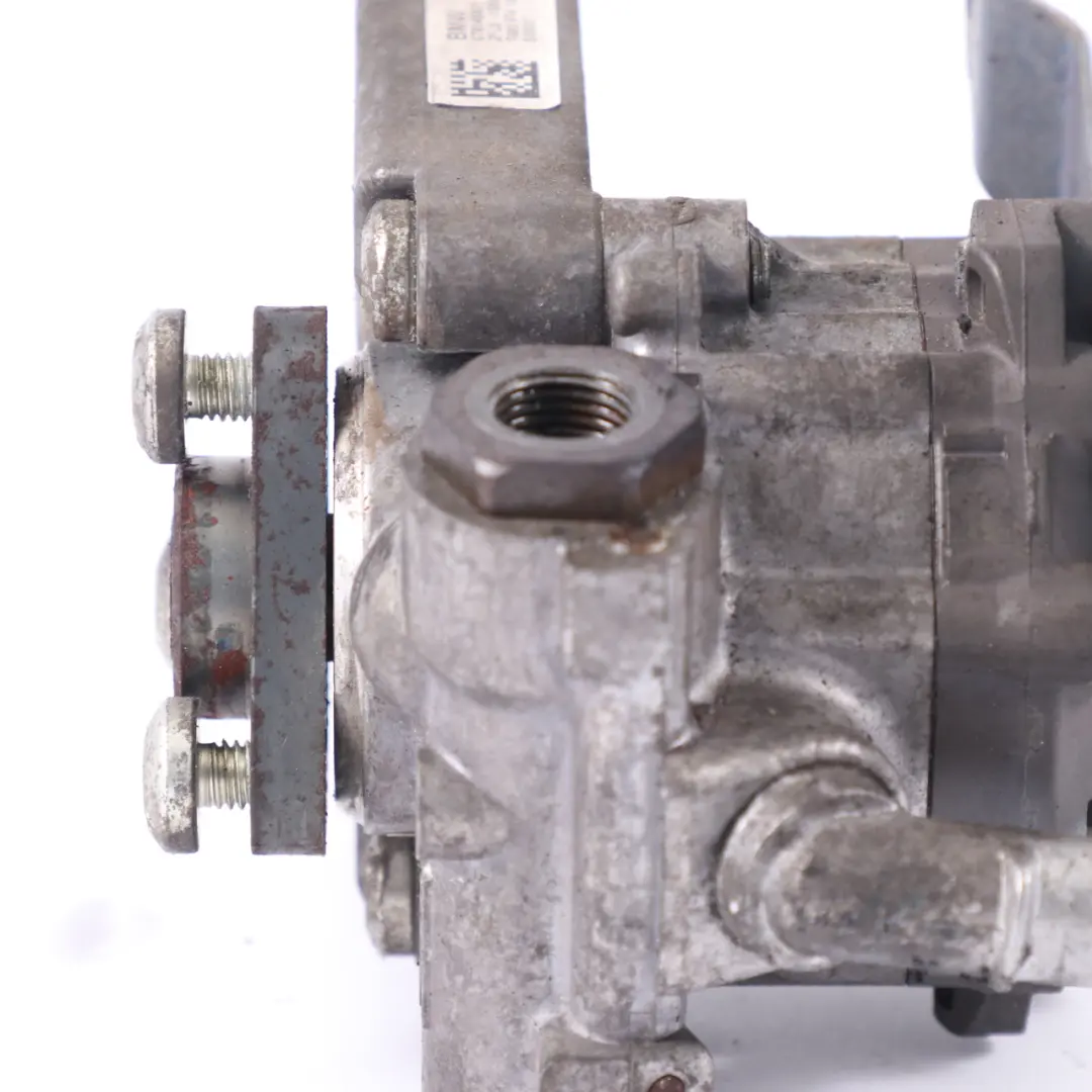 Steering Pump BMW E90 E91 E92 Diesel M57N2 Power Steering Pump 6781484 to with Part number 6794921 Steering Pump BMW E90 E91 E92 Diesel M57N2 Power Steering Pump 6781484 - SKU 7799209 - Part number 6794921