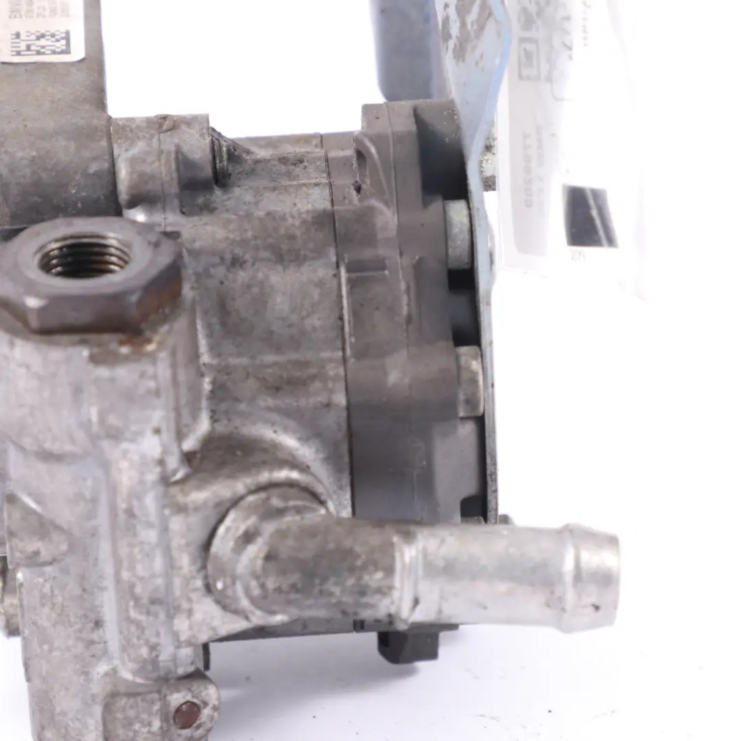 Steering Pump BMW E90 E91 E92 Diesel M57N2 Power Steering Pump 6781484 to with Part number 6794921 Steering Pump BMW E90 E91 E92 Diesel M57N2 Power Steering Pump 6781484 - SKU 7799209 - Part number 6794921
