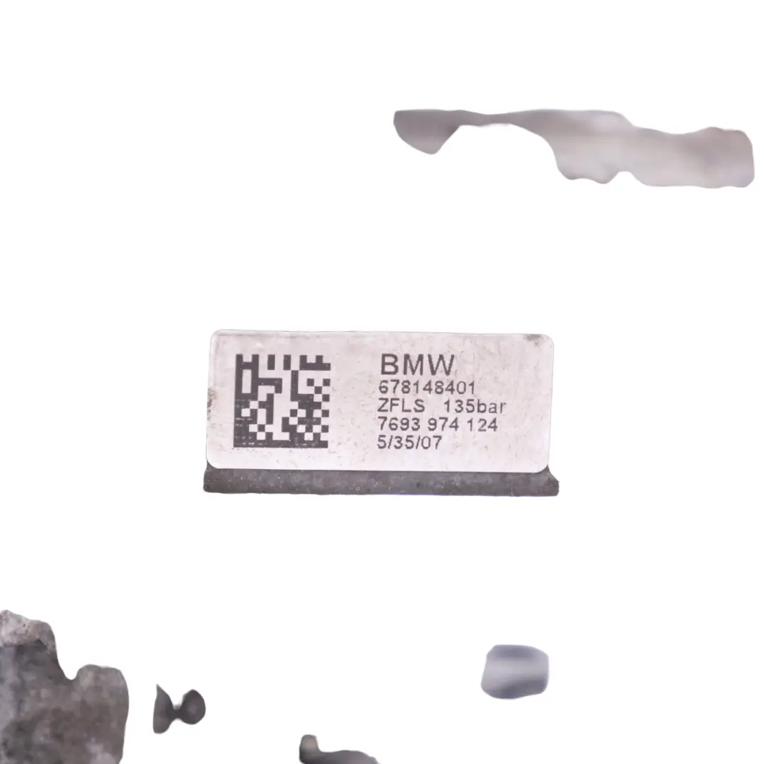 Pompe de direction BMW E90 E91 E92 Diesel M57N2 Pompe direction assistée 6781484 pour à propos du numéro de pièce 6794921 Pompe de direction BMW E90 E91 E92 Diesel M57N2 Pompe direction assistée 6781484 - SKU 7799209 - Numéro de pièce 6794921