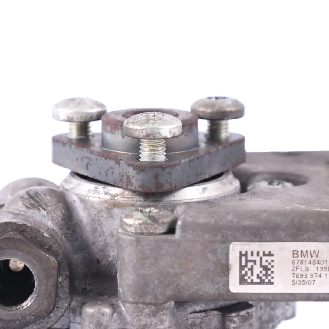 Lenkungspumpe BMW E90 E91 E92 Diesel M57N2 Servolenkungspumpe 6781484 für mit Teilenummer 6794921 Lenkungspumpe BMW E90 E91 E92 Diesel M57N2 Servolenkungspumpe 6781484 - SKU 7799209 - Teilenummer 6794921