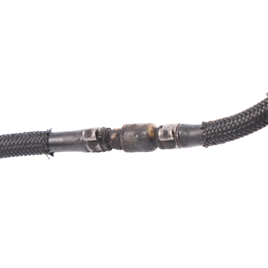 M57N2 Kraftstoffzulaufleitung für BMW 3 5 7 er 2 E60 E65 E90 E91 mit Teilenummer 7799869 BMW 3 5 7 er 2 E60 E65 E90 E91 M57N2 Kraftstoffzulaufleitung - SKU 7799869-2 - Teilenummer 7799869