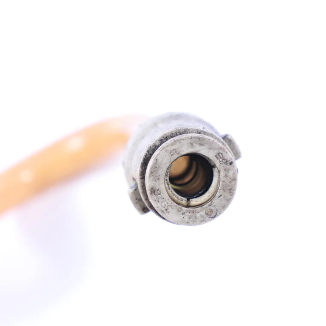 M57N2 Fuel Feed Pipe Hose Overflow Oil Line to BMW E60 E65 E90 E91 with Part number 7799869 BMW E60 E65 E90 E91 M57N2 Fuel Feed Pipe Hose Overflow Oil Line - SKU 7799869-2 - Part number 7799869