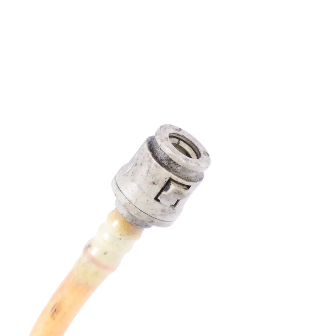 BMW E60 E65 E90 E91 M57N2 Tuyau d'alimentation débordement d'huile - SKU 7799869-2 - Numéro de pièce 7799869