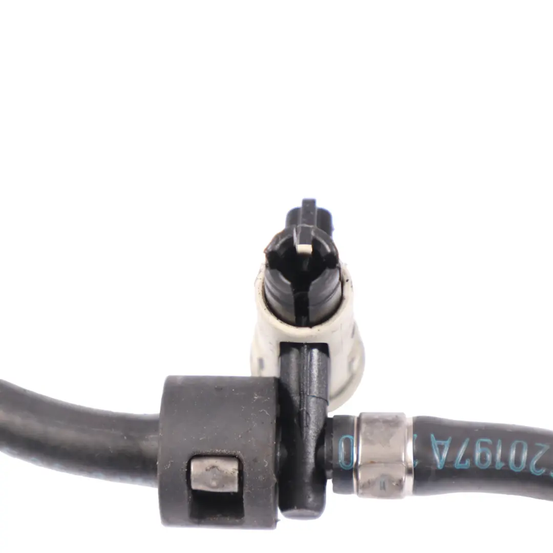 M57N2 Fuel Feed Pipe Hose Overflow Oil Line to BMW E60 E65 E90 E91 with Part number 7799869 BMW E60 E65 E90 E91 M57N2 Fuel Feed Pipe Hose Overflow Oil Line - SKU 7799869-2 - Part number 7799869