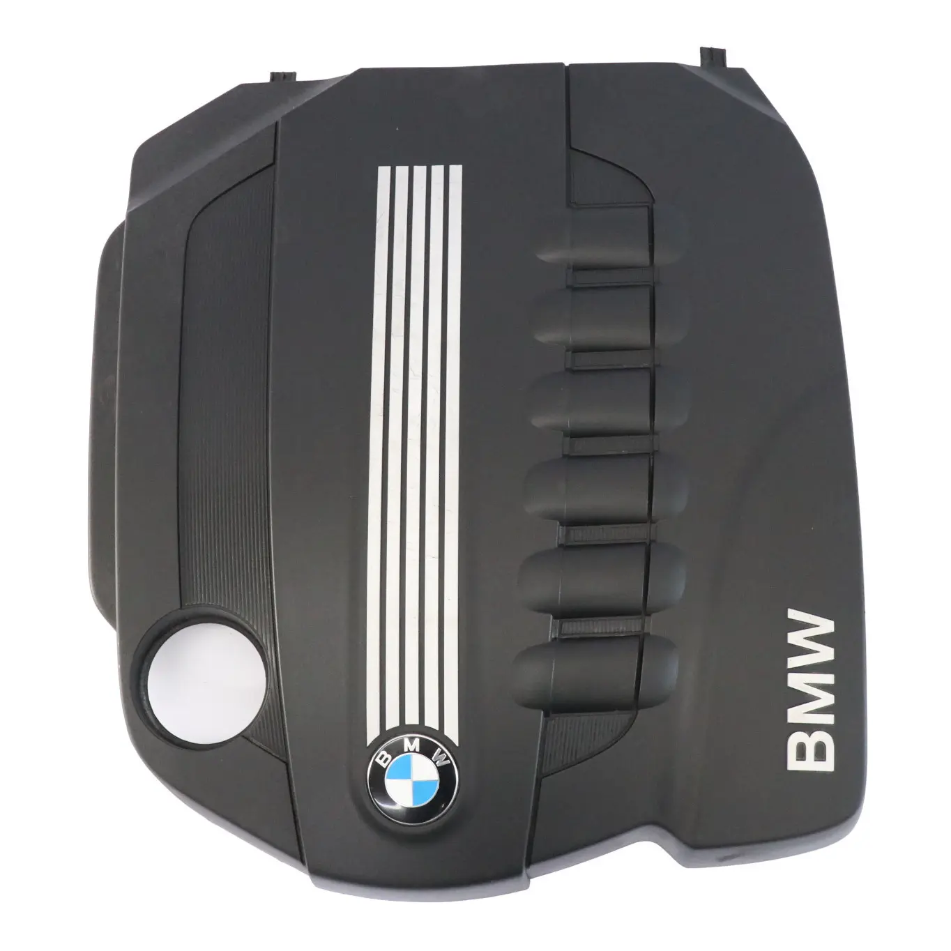 BMW E90 E91 E92 E93 LCI 325d 330d N57 Copertura acustica motore diesel 7800064