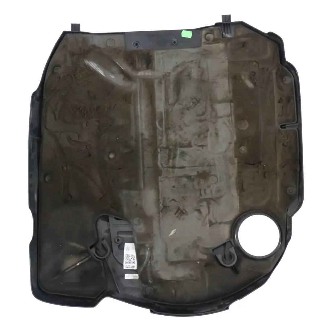 N57 Tapa acústica del motor diesel para BMW E90 E91 E92 E93 LCI 325d 330d con número de pieza 7800064 BMW E90 E91 E92 E93 LCI 325d 330d N57 Tapa acústica del motor diesel - SKU 7800064-3 - Número de pieza 7800064