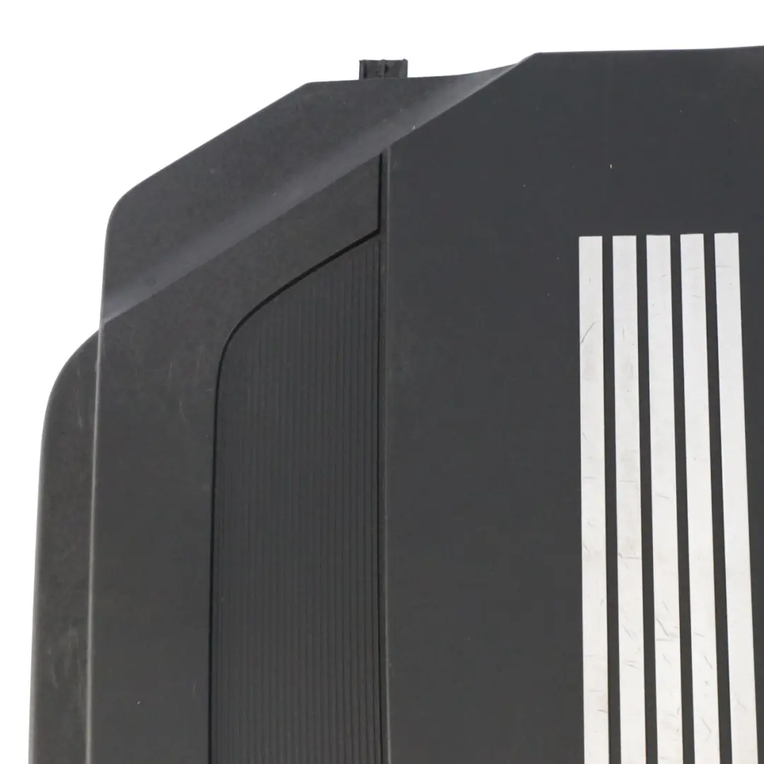 BMW E90 E91 E92 E93 LCI 325d 330d N57 Couvercle acoustique moteur diesel - SKU 7800064-3 - Numéro de pièce 7800064