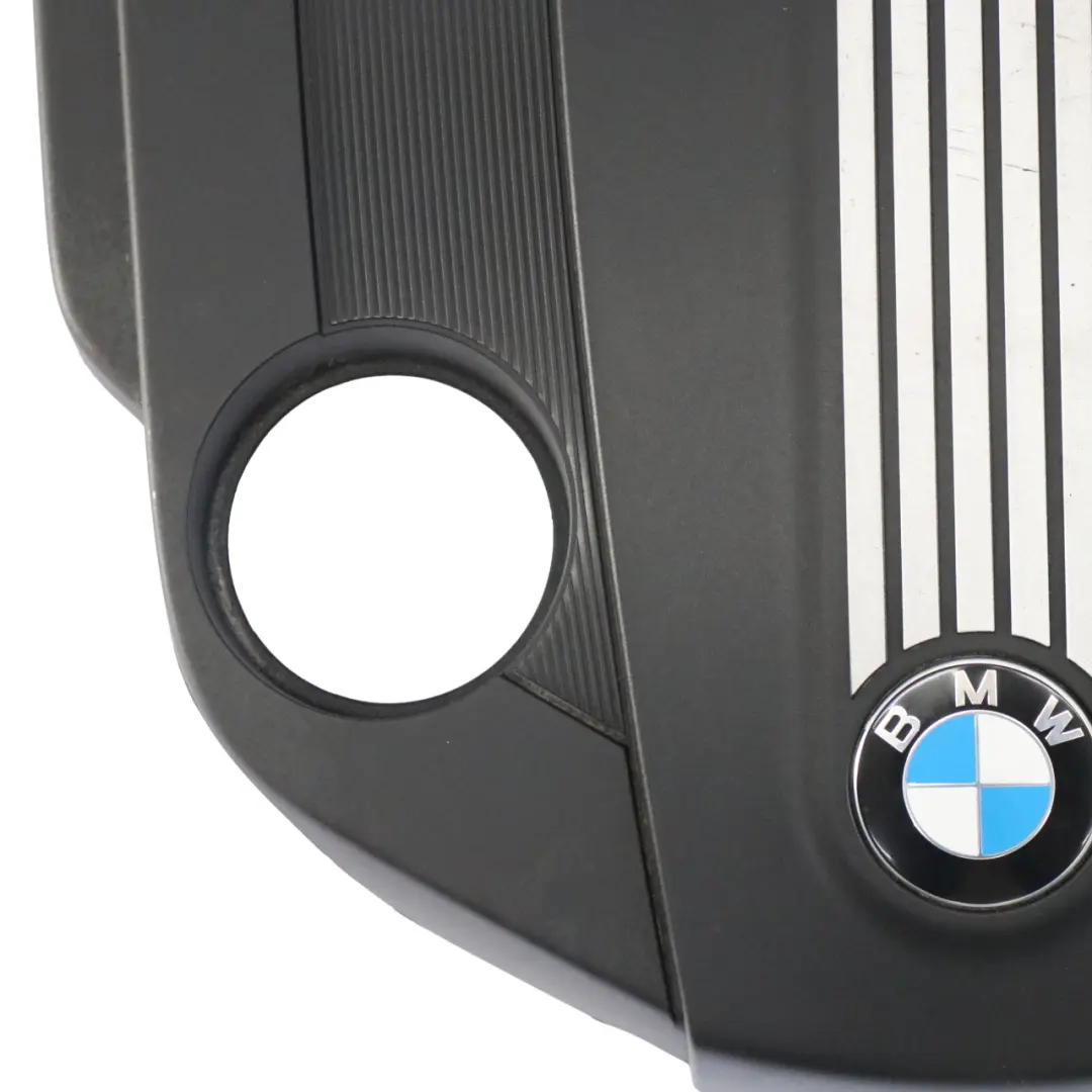 BMW E90 E91 E92 E93 LCI 325d 330d N57 Couvercle acoustique moteur diesel - SKU 7800064-3 - Numéro de pièce 7800064