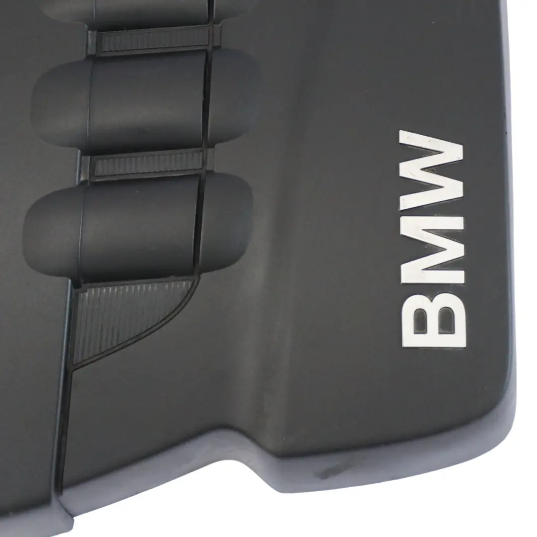 BMW E90 E91 E92 E93 LCI 325d 330d N57 Couvercle acoustique moteur diesel - SKU 7800064-3 - Numéro de pièce 7800064