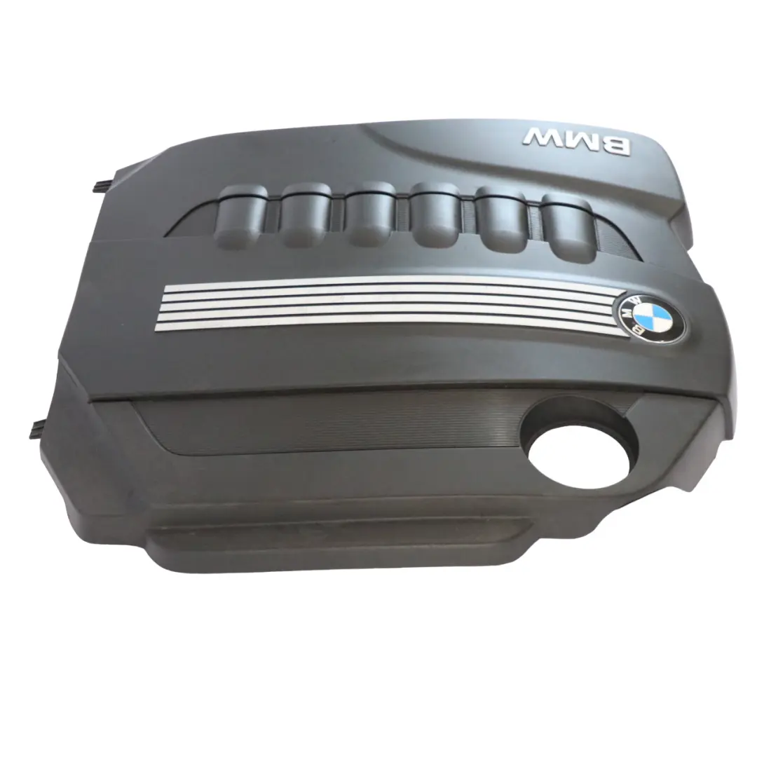 BMW E90 E91 E92 E93 LCI 325d 330d N57 Couvercle acoustique moteur diesel - SKU 7800064-3 - Numéro de pièce 7800064