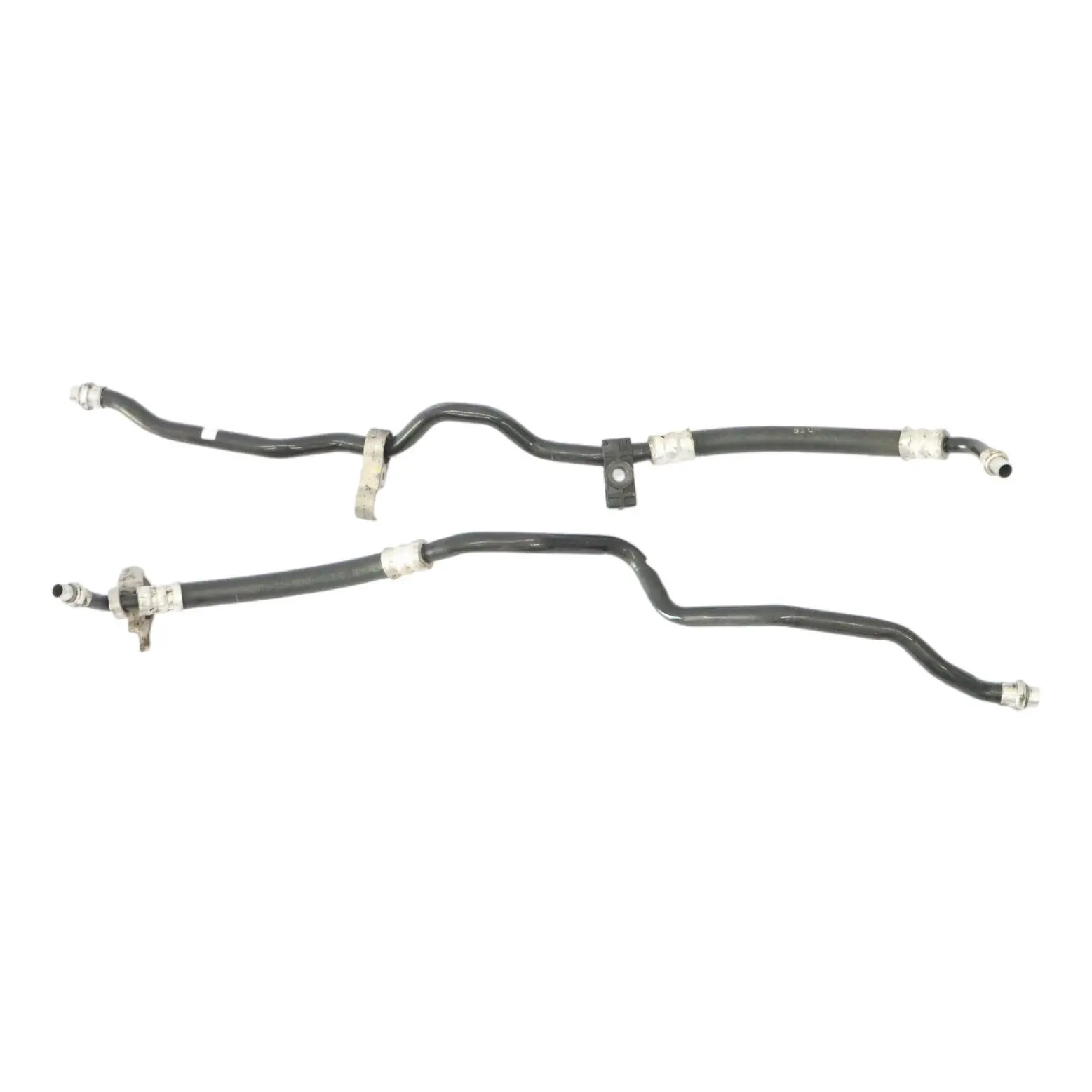 BMW E60 E61 M47N2 Tuyau refroidissement l'huile boîte vitesses d'entrée 7800489