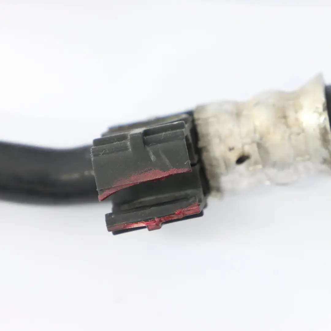 M47N2 Getriebe öl kühlung Rohr Einlass Auslass leitung für BMW E60 E61 mit Teilenummer 7800489 BMW E60 E61 M47N2 Getriebe öl kühlung Rohr Einlass Auslass leitung - SKU 7800489-1 - Teilenummer 7800489