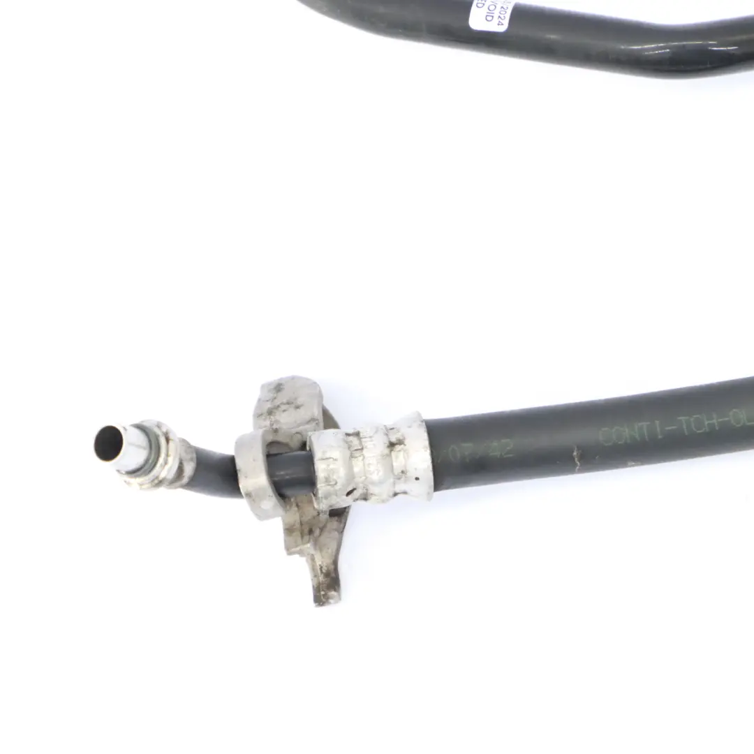 M47N2 Tuyau refroidissement l'huile boîte vitesses d'entrée BMW E60 E61 - SKU 7800489-1 - Numéro de pièce 7800489