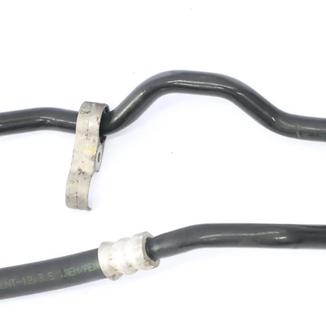 M47N2 Tuyau refroidissement l'huile boîte vitesses d'entrée BMW E60 E61 - SKU 7800489-1 - Numéro de pièce 7800489