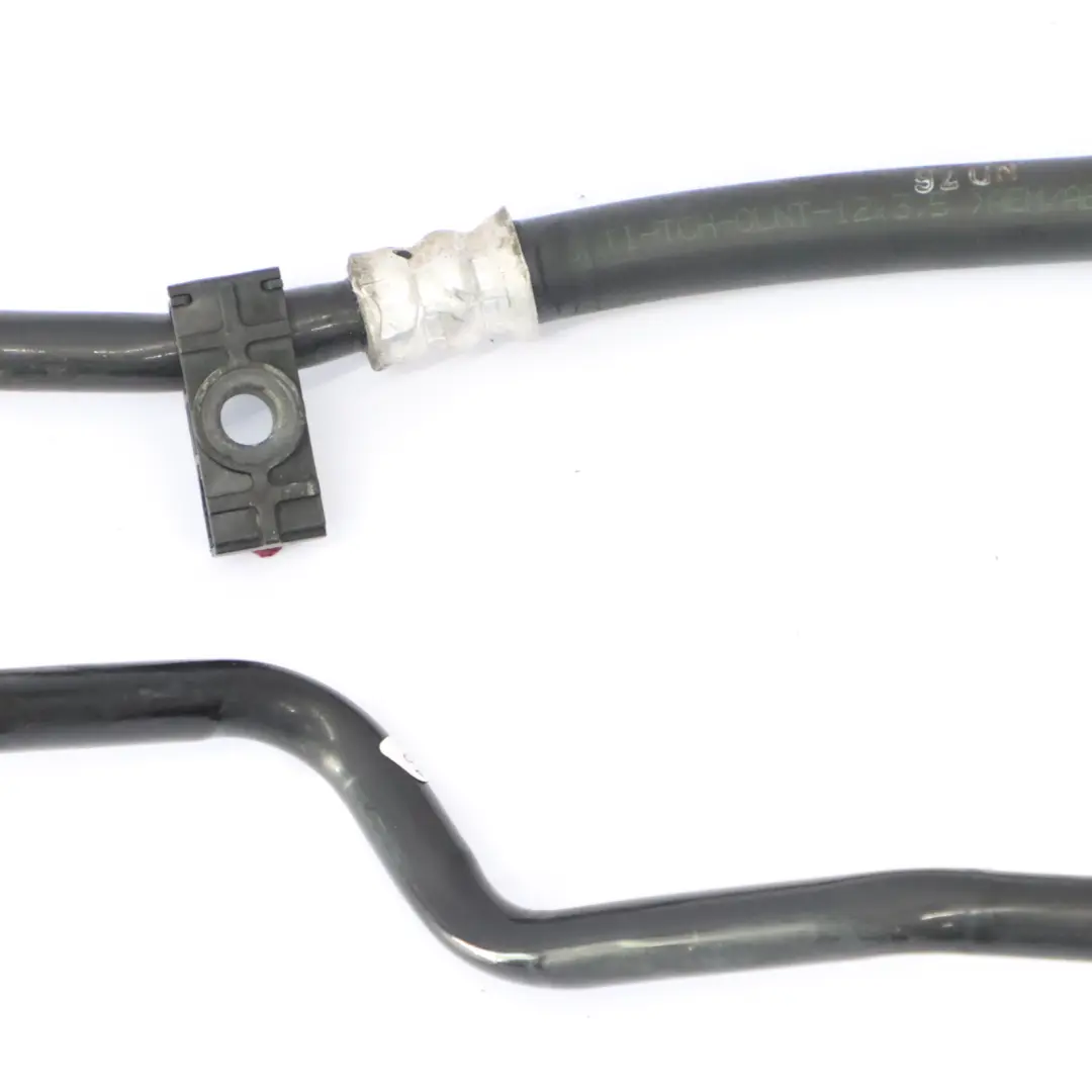 M47N2 Tuyau refroidissement l'huile boîte vitesses d'entrée BMW E60 E61 - SKU 7800489-1 - Numéro de pièce 7800489
