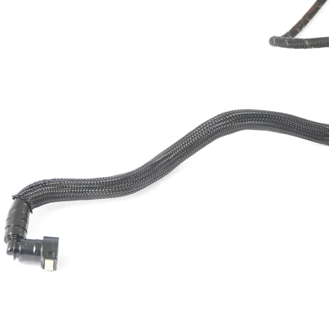  Pompe à pression BMW X1 E84 Mini F60 Conduites de retour de carburant - SKU 7800673 - Numéro de pièce 7800673