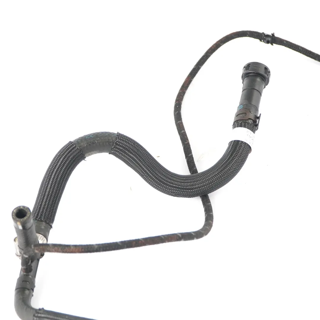 Pompe à pression BMW X1 E84 Mini F60 Conduites de retour de carburant pour à propos du numéro de pièce 7800673 Pompe à pression BMW X1 E84 Mini F60 Conduites de retour de carburant - SKU 7800673 - Numéro de pièce 7800673