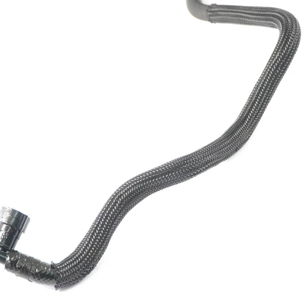  Pompa a pressione BMW X1 E84 Mini F60 Linee di ritorno carburante - SKU 7800673 - Numero di parte 7800673