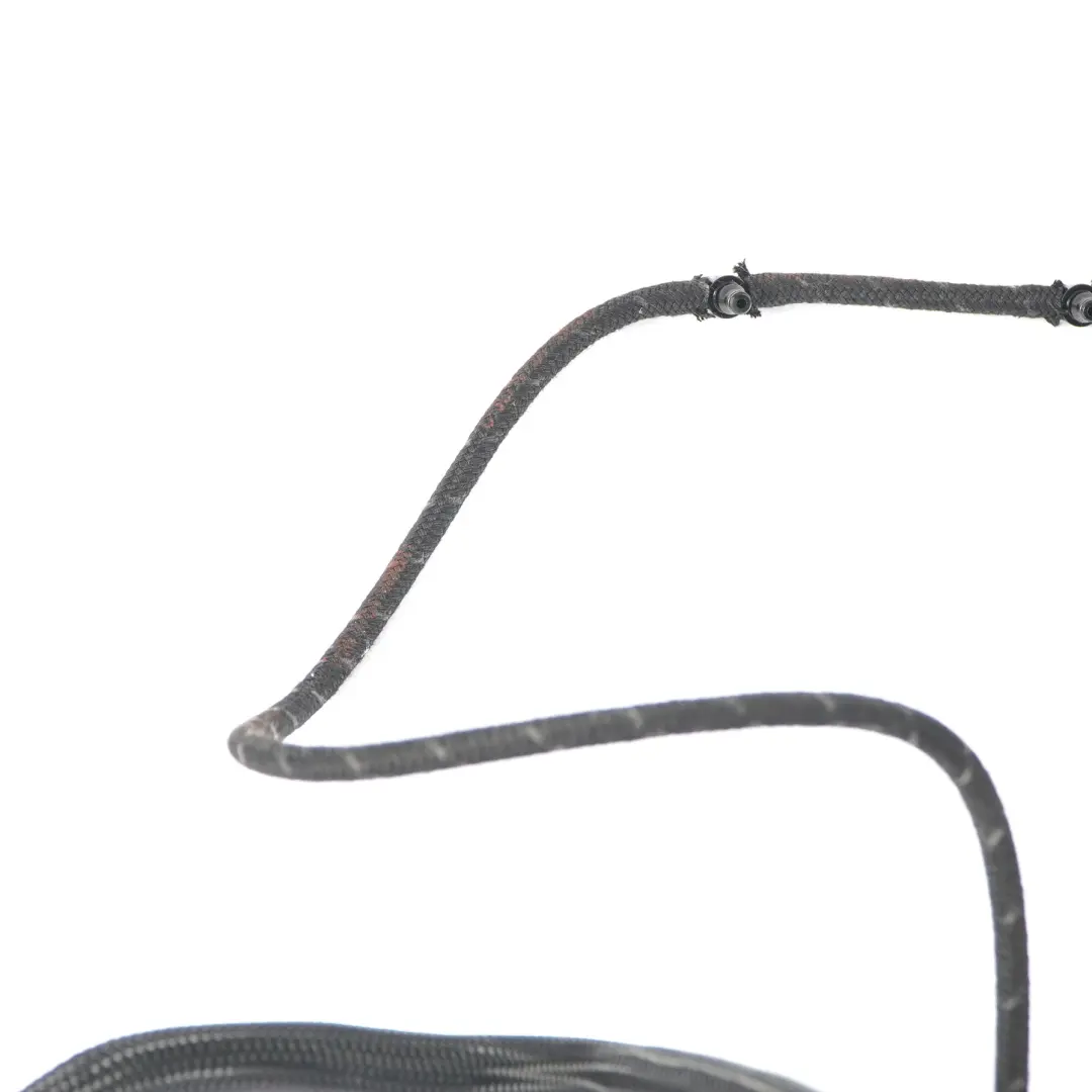 Pompe à pression BMW X1 E84 Mini F60 Conduites de retour de carburant pour à propos du numéro de pièce 7800673 Pompe à pression BMW X1 E84 Mini F60 Conduites de retour de carburant - SKU 7800673 - Numéro de pièce 7800673