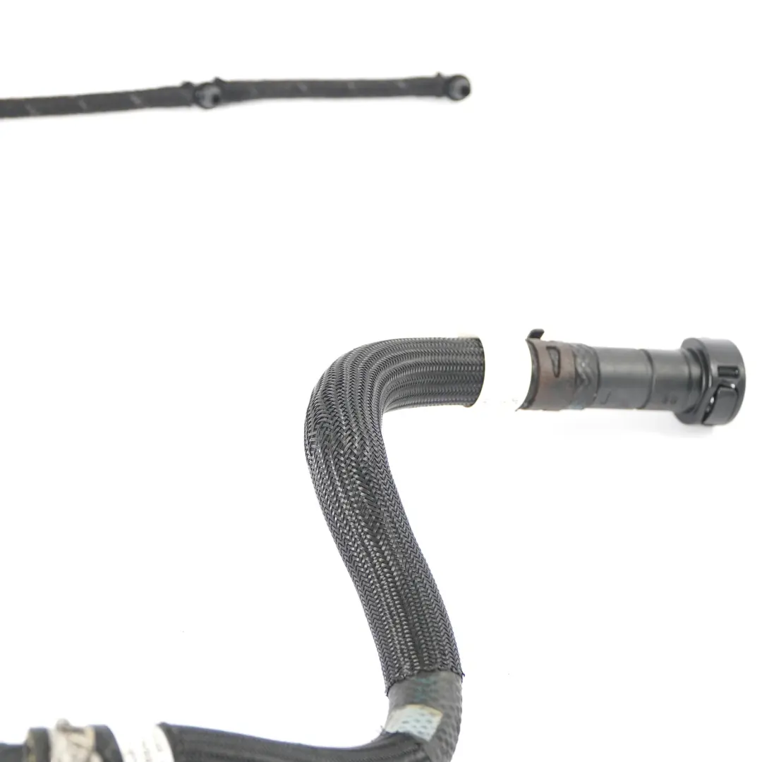  Pompa a pressione BMW X1 E84 Mini F60 Linee di ritorno carburante - SKU 7800673 - Numero di parte 7800673
