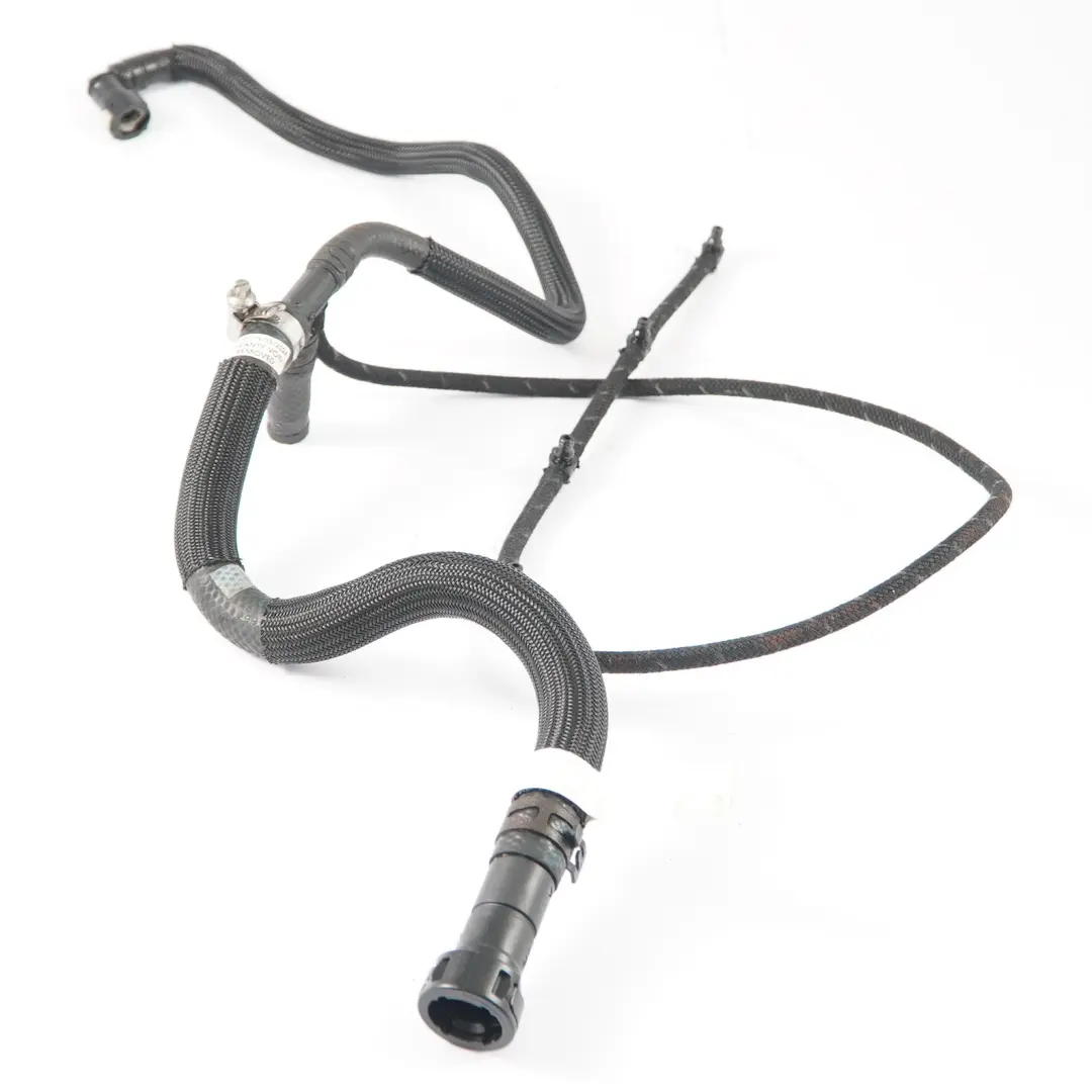  Pompa a pressione BMW X1 E84 Mini F60 Linee di ritorno carburante - SKU 7800673 - Numero di parte 7800673