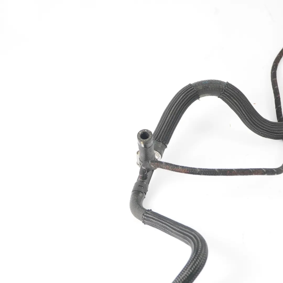 Bomba de presión BMW X1 E84 Mini F60 Líneas de retorno de combustible para con número de pieza 7800673 Bomba de presión BMW X1 E84 Mini F60 Líneas de retorno de combustible - SKU 7800673 - Número de pieza 7800673