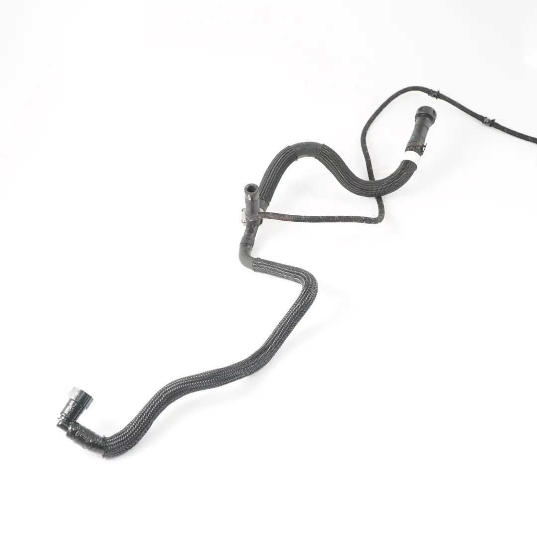  Pompa a pressione BMW X1 E84 Mini F60 Linee di ritorno carburante - SKU 7800673 - Numero di parte 7800673