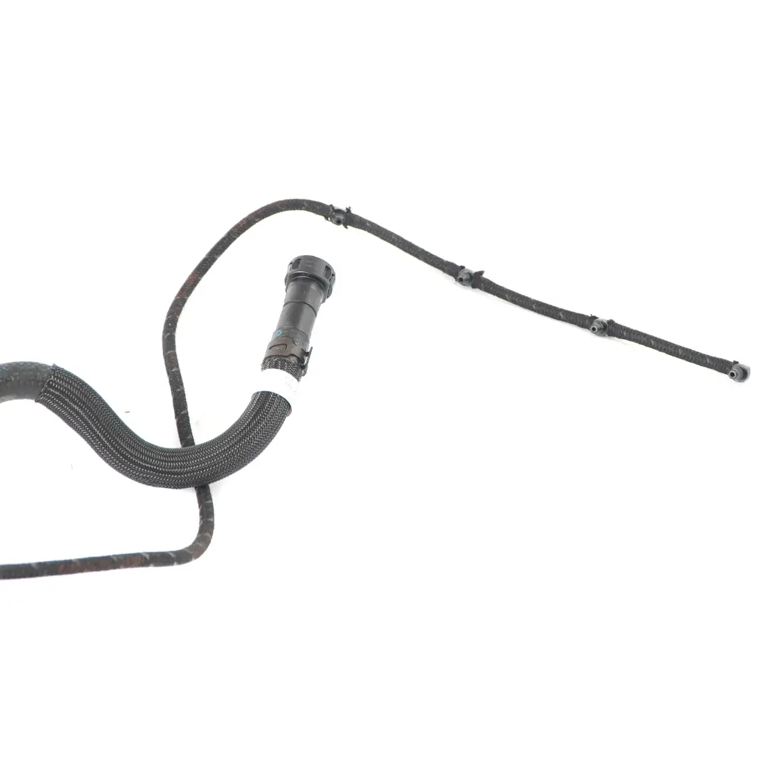  Bomba de presión BMW X1 E84 Mini F60 Líneas de retorno de combustible - SKU 7800673 - Número de pieza 7800673