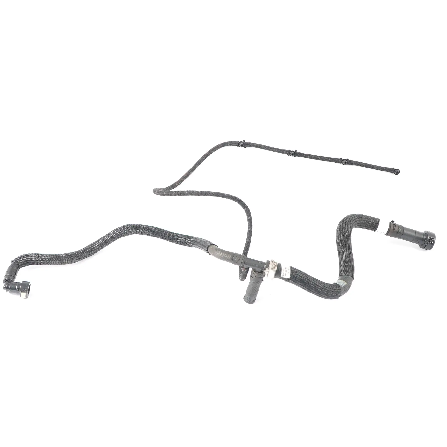 Pompa a pressione BMW X1 E84 Mini F60 Linee di ritorno carburante 7800673