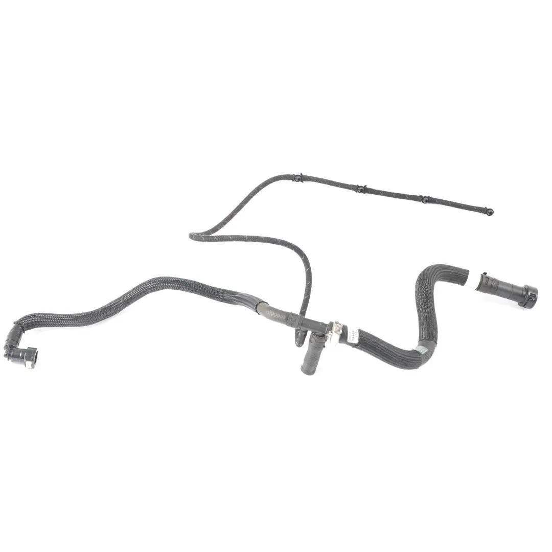 Pressure Pump BMW X1 E84 Mini F60 Fuel Return Lines to with Part number 7800673 Pressure Pump BMW X1 E84 Mini F60 Fuel Return Lines - SKU 7800673 - Part number 7800673