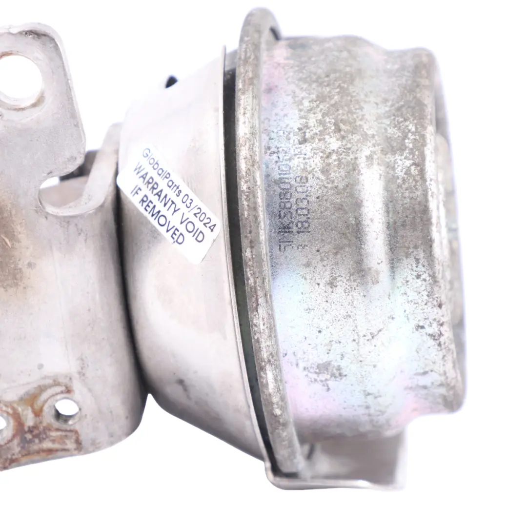 BMW E81 E87 LCI 123d N47S Attuatore Turbocompressore Turbo Parte Box - SKU 7804638-10 - Numero di parte 7804638