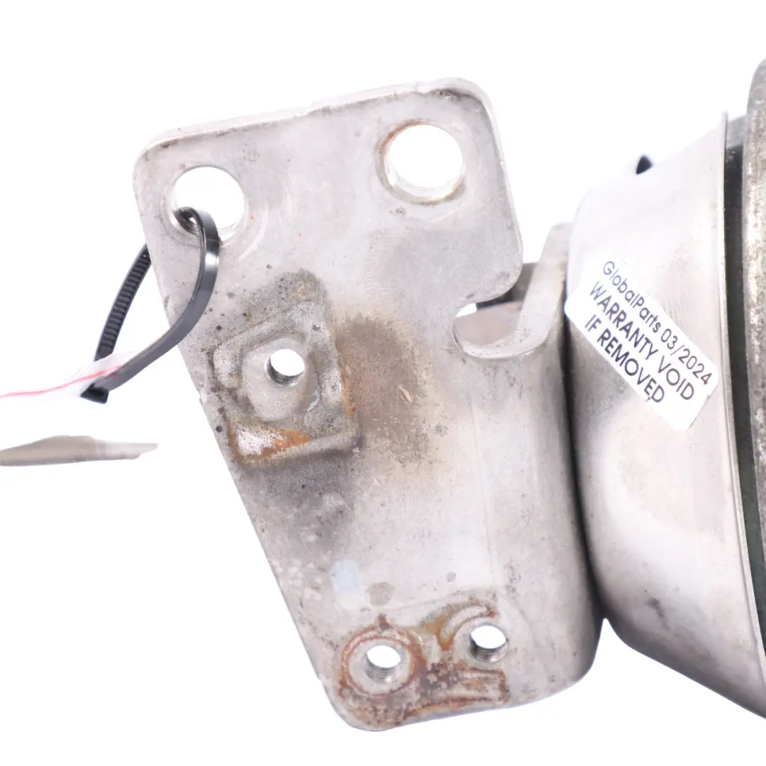 N47S Attuatore Turbocompressore Turbo Parte Box per BMW E81 E87 LCI 123d con numero di parte 7804638 BMW E81 E87 LCI 123d N47S Attuatore Turbocompressore Turbo Parte Box - SKU 7804638-10 - Numero di parte 7804638