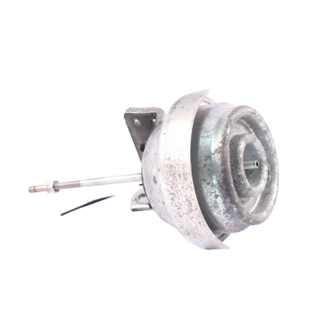 BMW E81 E87 LCI 123d N47S Actuator Turbocharger Turbo Part Vacuum Box - SKU 7804638-10 - Part number 7804638