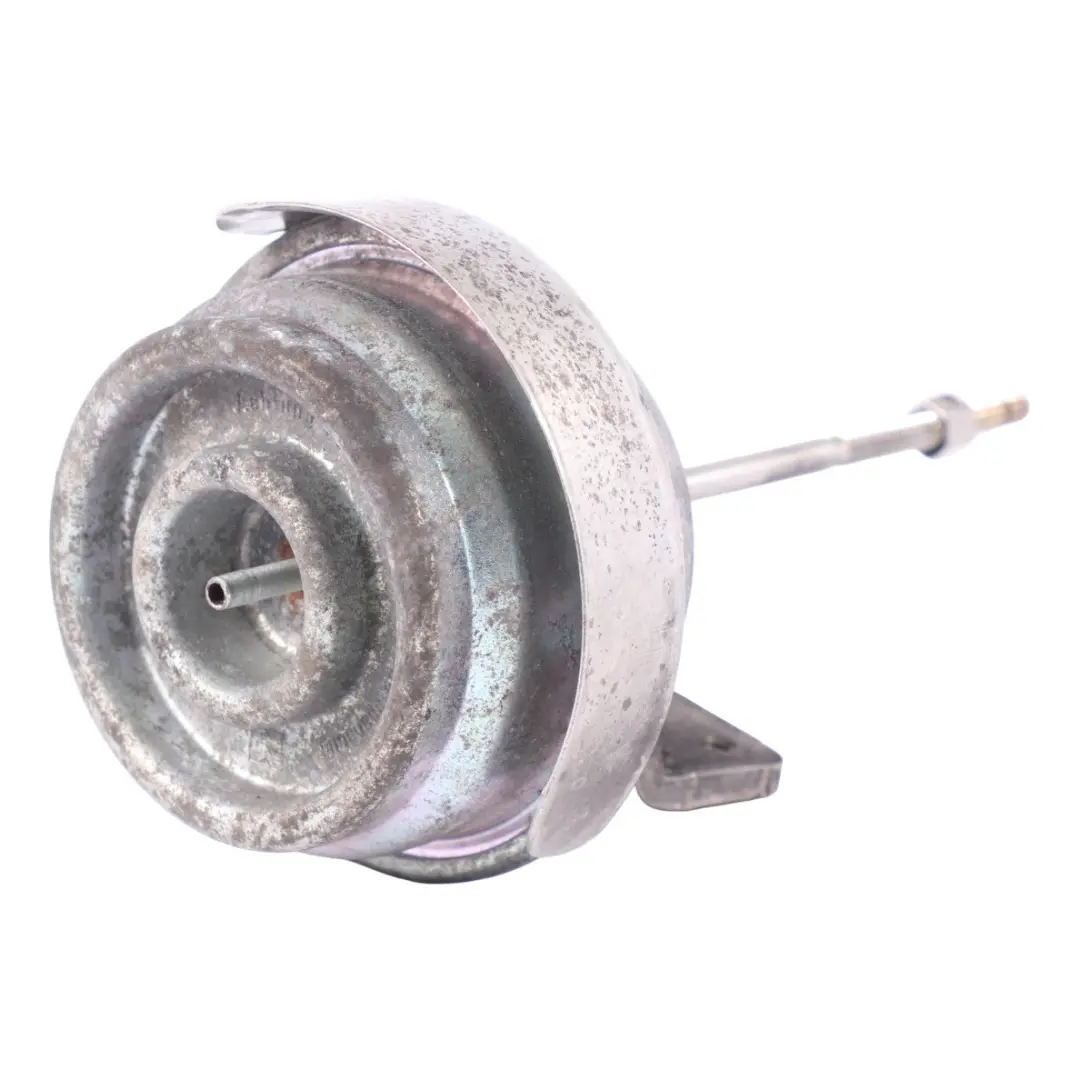 BMW E81 E87 LCI 123d N47S Actuator Turbocharger Turbo Part Vacuum Box - SKU 7804638-10 - Part number 7804638