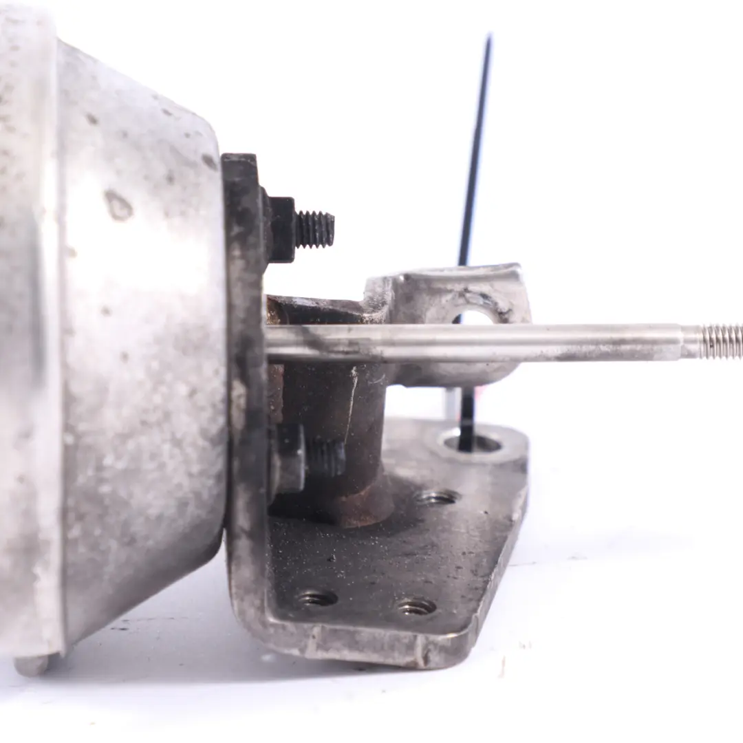 BMW E81 E87 LCI 123d N47S Actuator Turbocharger Turbo Part Vacuum Box - SKU 7804638-10 - Part number 7804638
