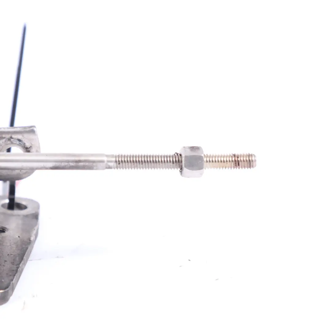 N47S Actionneur Turbocompresseur Pièce Boîte à vide pour BMW E81 E87 LCI 123d à propos du numéro de pièce 7804638 BMW E81 E87 LCI 123d N47S Actionneur Turbocompresseur Pièce Boîte à vide - SKU 7804638-10 - Numéro de pièce 7804638