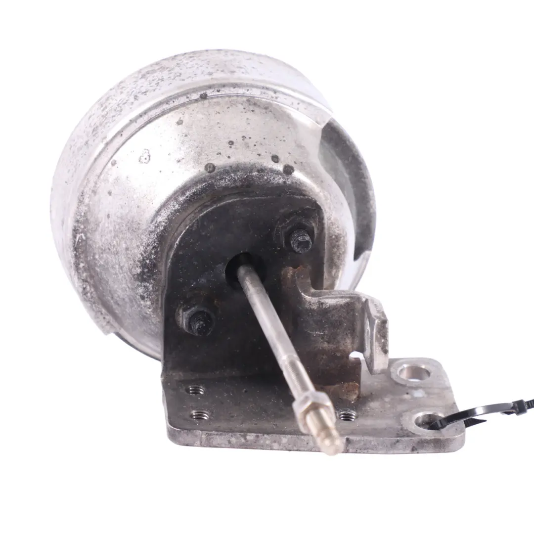BMW E81 E87 LCI 123d N47S Actuator Turbocharger Turbo Part Vacuum Box - SKU 7804638-10 - Part number 7804638