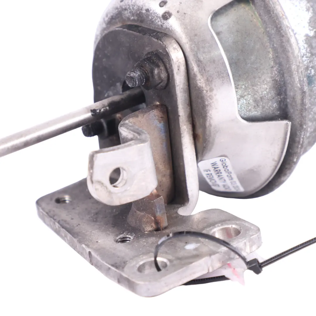 N47S Attuatore Turbocompressore Turbo Parte Box per BMW E81 E87 LCI 123d con numero di parte 7804638 BMW E81 E87 LCI 123d N47S Attuatore Turbocompressore Turbo Parte Box - SKU 7804638-10 - Numero di parte 7804638