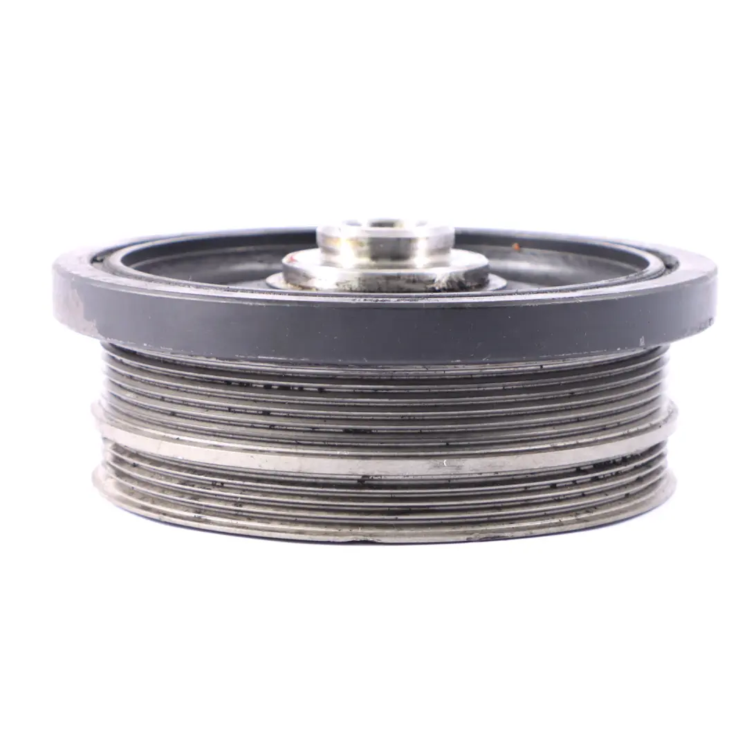  Puleggia albero motore BMW E46 E60 E90 M47N M47N2 Smorzatore vibrazioni - SKU 7805696-3 - Numero di parte 7805696