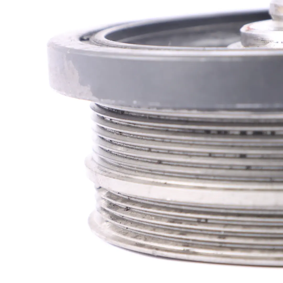  Puleggia albero motore BMW E46 E60 E90 M47N M47N2 Smorzatore vibrazioni - SKU 7805696-3 - Numero di parte 7805696