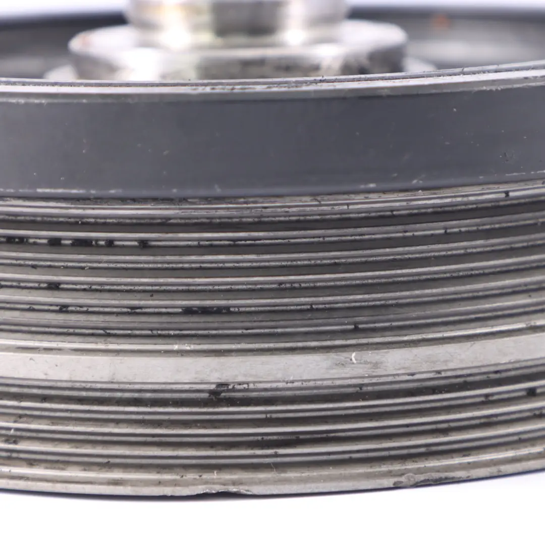  Crankshaft Pulley BMW E46 E60 E87 E90 M47N M47N2 Belt Vibration Damper - SKU 7805696-3 - Part number 7805696