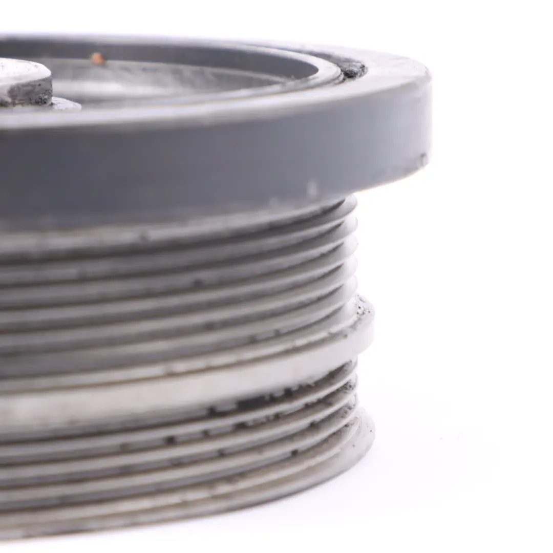  Puleggia albero motore BMW E46 E60 E90 M47N M47N2 Smorzatore vibrazioni - SKU 7805696-3 - Numero di parte 7805696