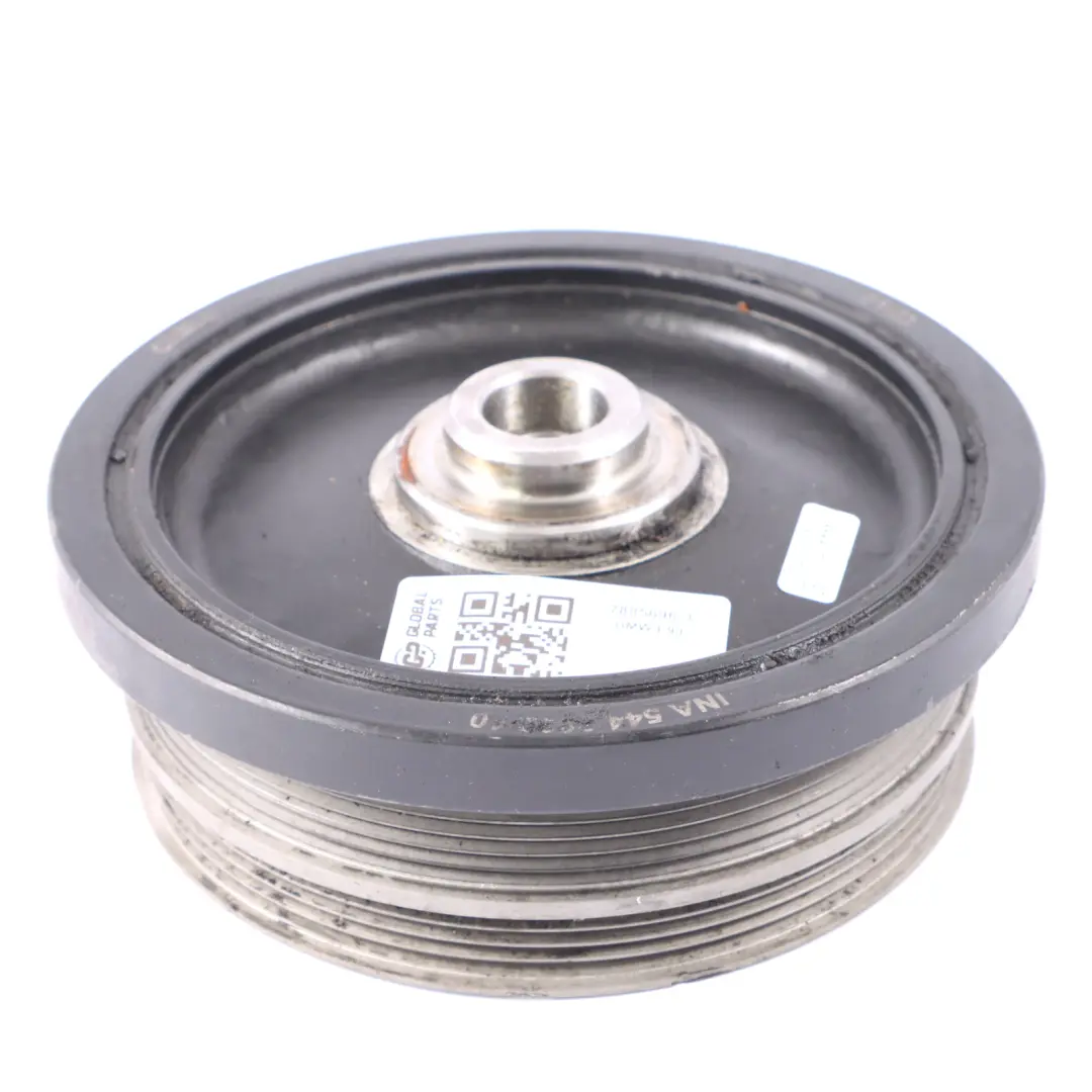  Puleggia albero motore BMW E46 E60 E90 M47N M47N2 Smorzatore vibrazioni - SKU 7805696-3 - Numero di parte 7805696