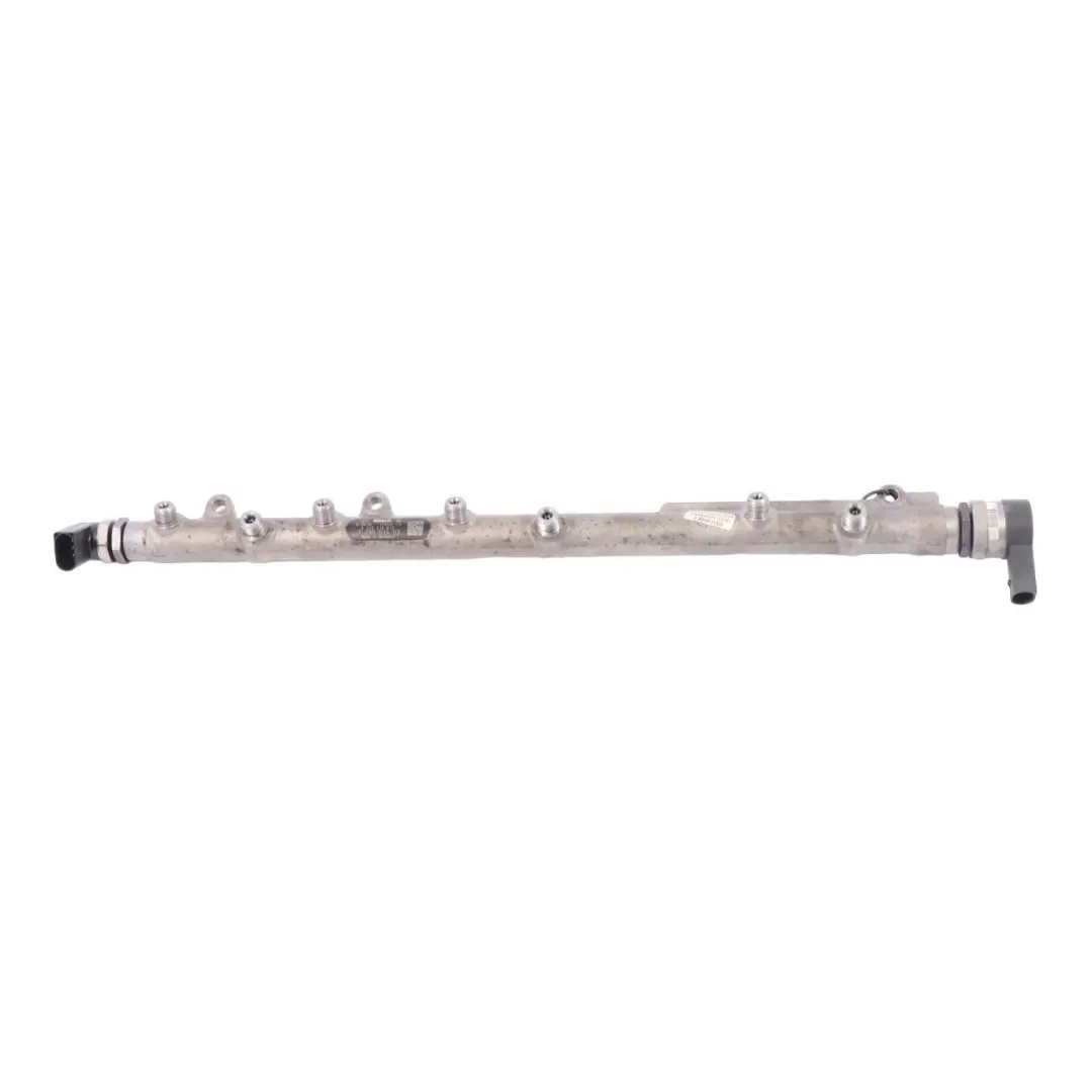  Rail carburant BMW E60 E90 E91 E83 E70 M57N2 carburant haute pression - SKU 7805727-2 - Numéro de pièce 7805727