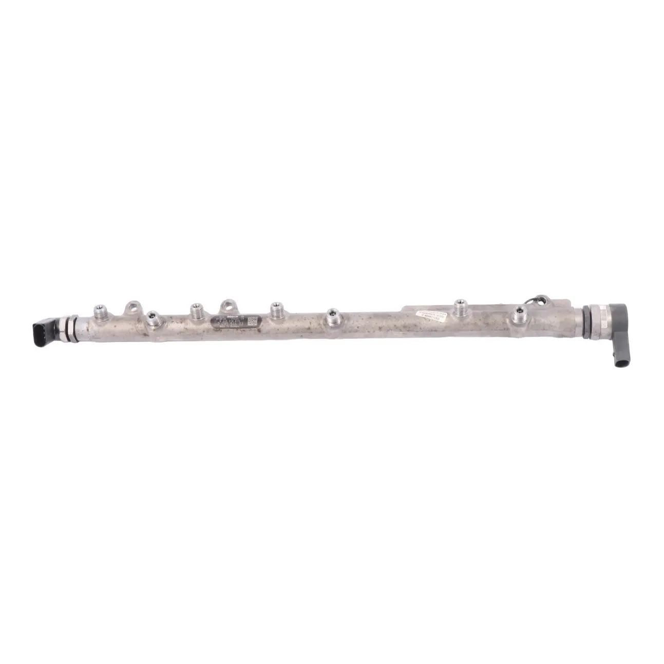 Rotaia carburante BMW E60 E61 E90 E91 E83 E70 M57N2 ad alta pressione 7805727