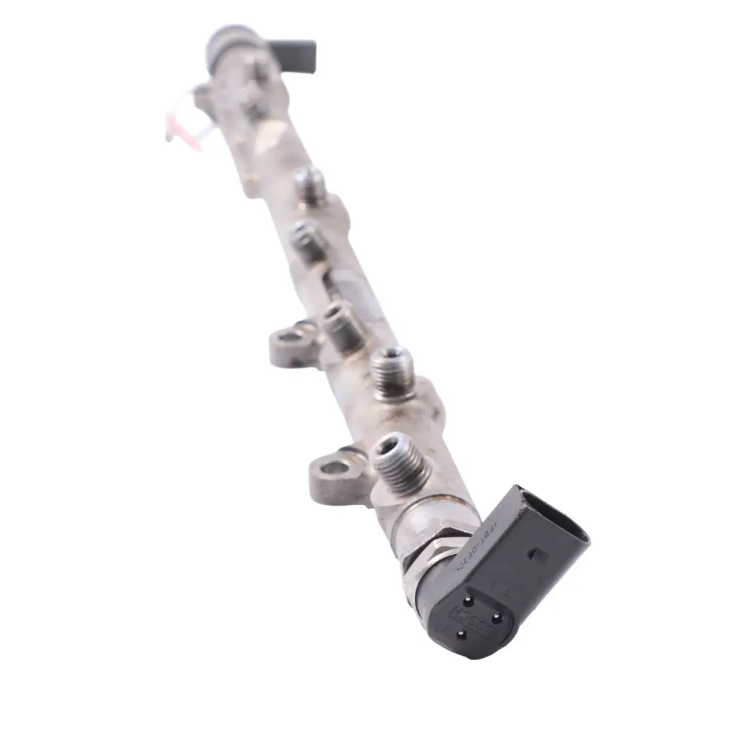  Rail carburant BMW E60 E90 E91 E83 E70 M57N2 carburant haute pression - SKU 7805727-2 - Numéro de pièce 7805727