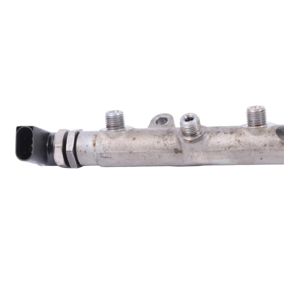  Rail carburant BMW E60 E90 E91 E83 E70 M57N2 carburant haute pression - SKU 7805727-2 - Numéro de pièce 7805727