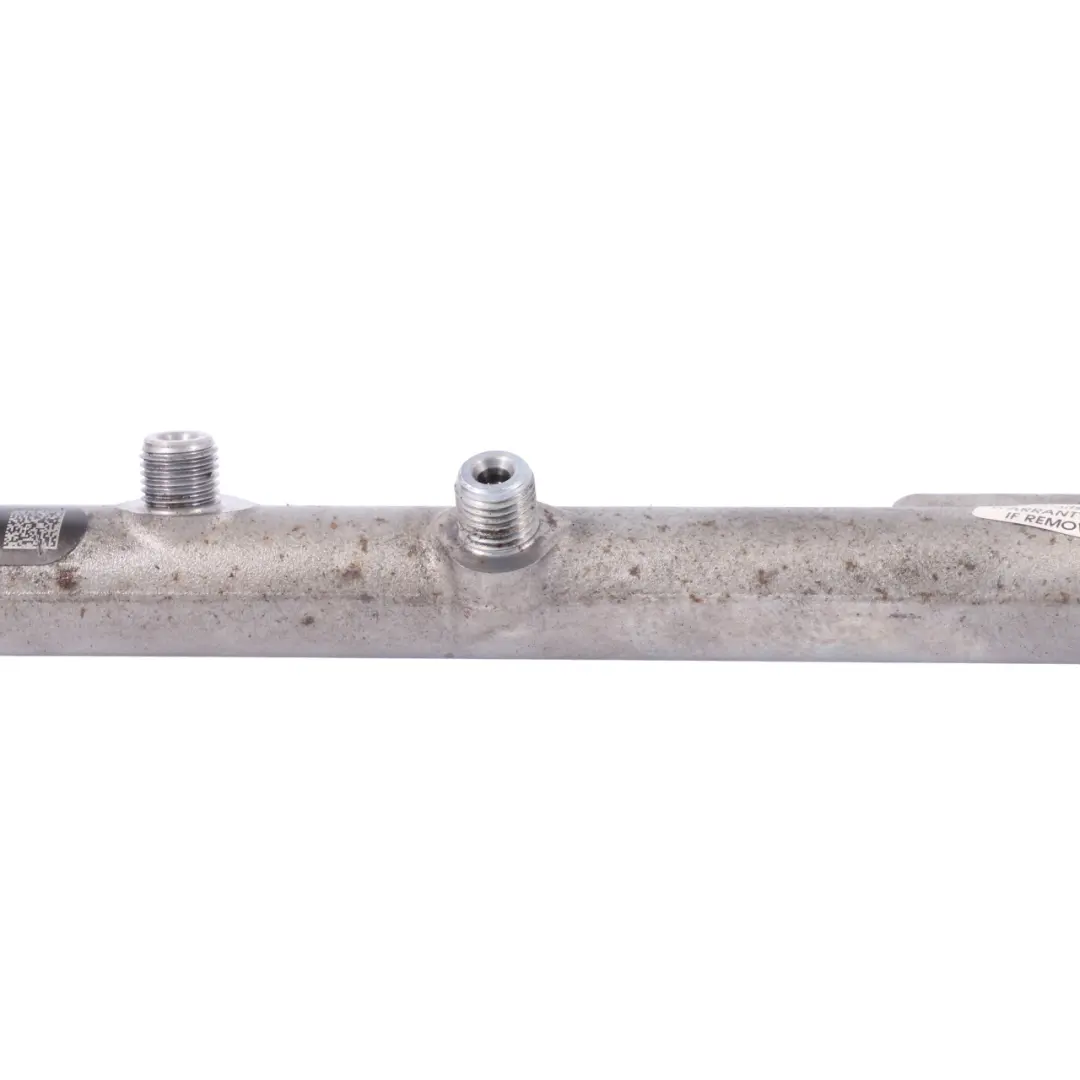  Rail carburant BMW E60 E90 E91 E83 E70 M57N2 carburant haute pression - SKU 7805727-2 - Numéro de pièce 7805727