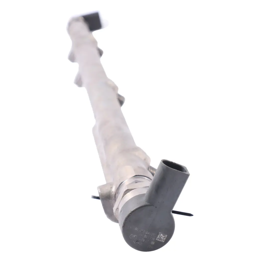  Rail carburant BMW E60 E90 E91 E83 E70 M57N2 carburant haute pression - SKU 7805727-2 - Numéro de pièce 7805727